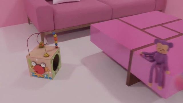 Все СЕКРЕТЫ Закулисья - Баги, Пасхалки, Секретные Уровни смотреть онлайн