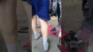 Опель омега б акпп ремонт