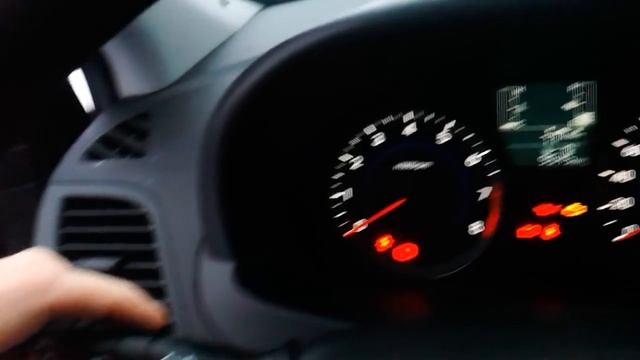 Видео: Как включить противотуманные фары? смотреть онлайн