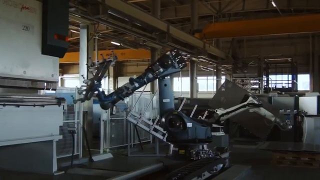 День открытых дверей 2015 и Открытие нового корпуса ПРОВЕНТО смотреть онлайн