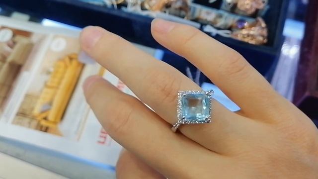 Недорогое СЕРЕБРО ?? в ТЦ ГАЛИОН г. Балашиха смотреть онлайн