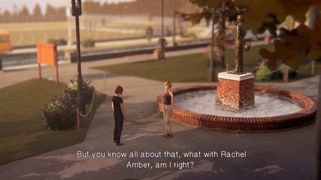 Let's Play Life is Strange: Before the Storm [Episode 1] Part 4 - Blackwell Academy [Blind Gameplay смотреть онлайн