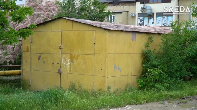 Как бесплатно приватизировать гараж? смотреть онлайн