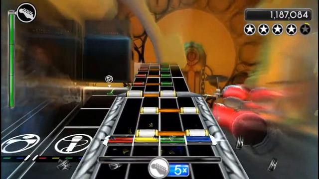 [Rock Band Unplugged] Buddy Holly - Weezer - Expert смотреть онлайн