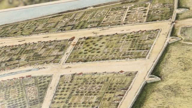 What's left of New Amsterdam in Lower Manhattan - 2/4 смотреть онлайн