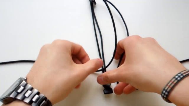 #HELP Браслет из паракорда плетение Кобра. смотреть онлайн
