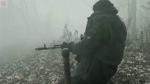 Жаль подмога не пришла