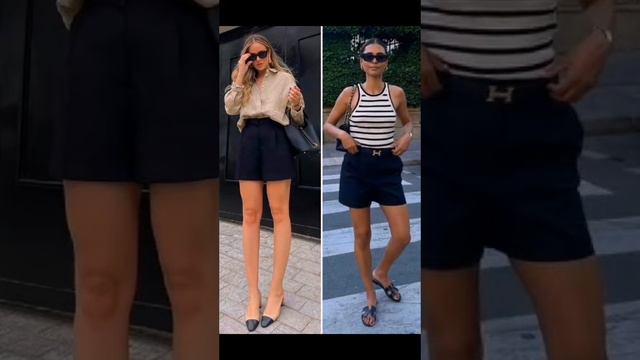 Летние образы! Стильно и красиво! смотреть онлайн