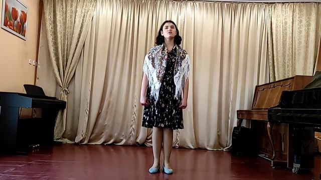Авторское стихотворение."Когда мой прадед молод был". Стоильская Дарья. смотреть онлайн