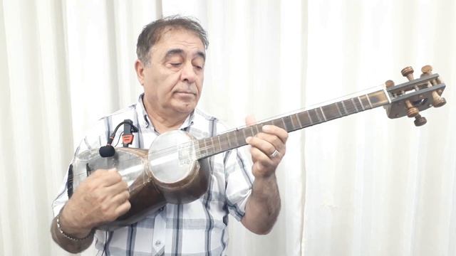 Sari Lala / Սարի Լալա / Eduard Gevondyan / Armenian Tar смотреть онлайн