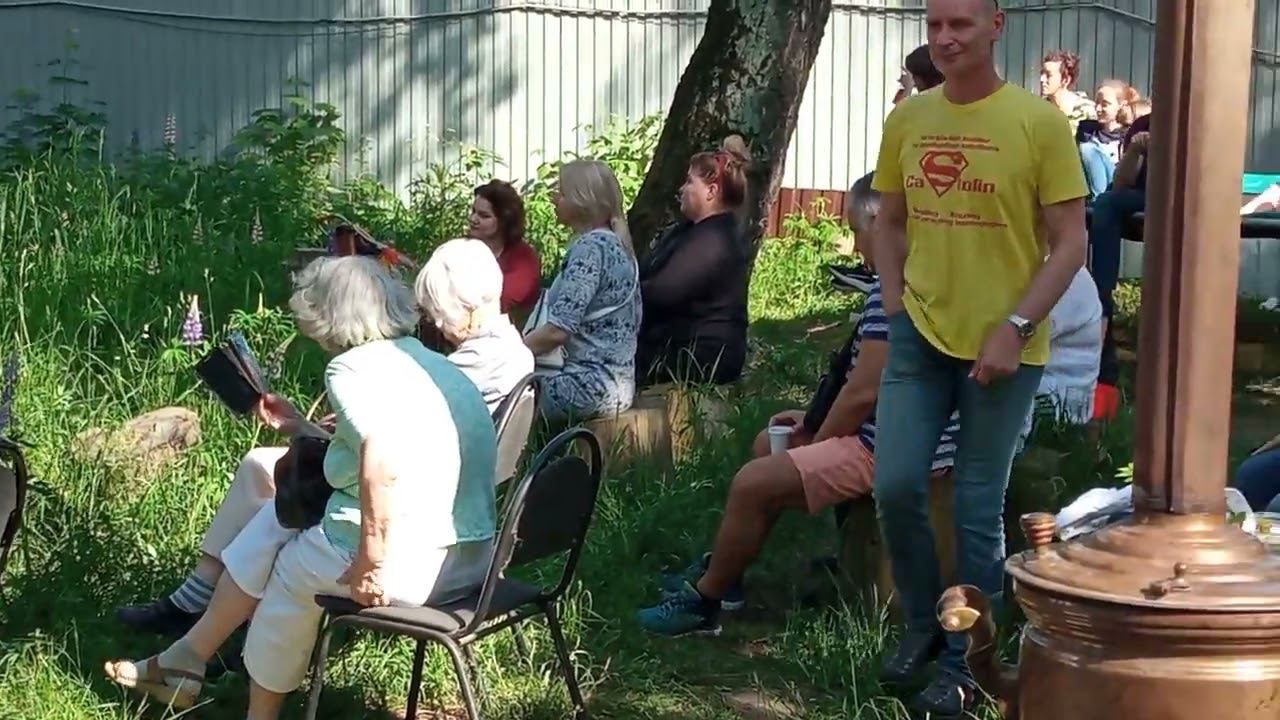 Роман Соколов (4) смотреть онлайн