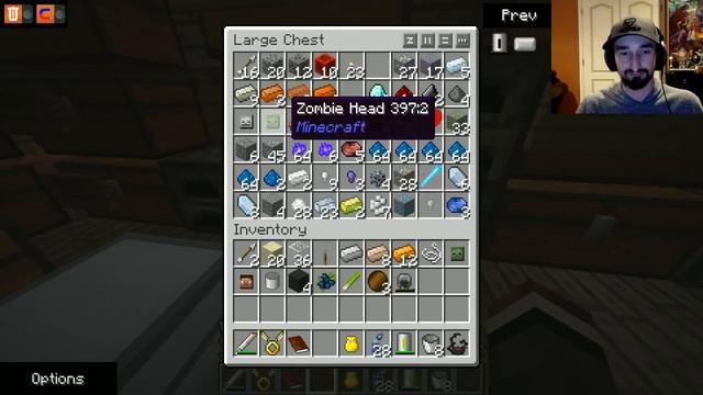 Minecraft SPACE CRAFT - MOON LANDING - Modded Survival #7 | JeromeASF