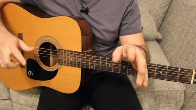 You're Losing Me Taylor Swift Guitar Tutorial Easy Chords смотреть онлайн