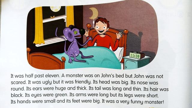 English World 2 - Unit 8 Pupil's Book смотреть онлайн