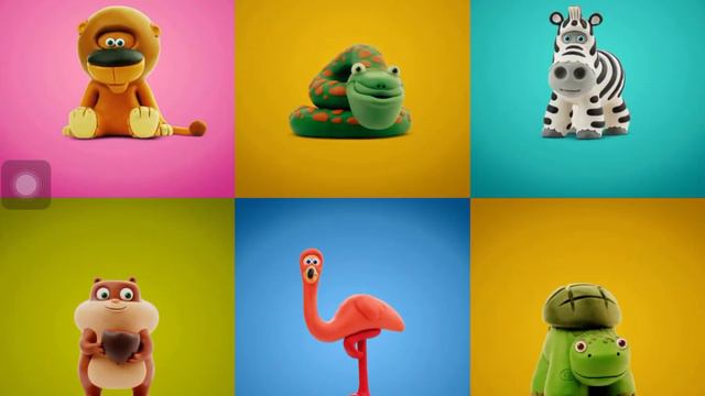 Talking abc Ukrainian смотреть онлайн