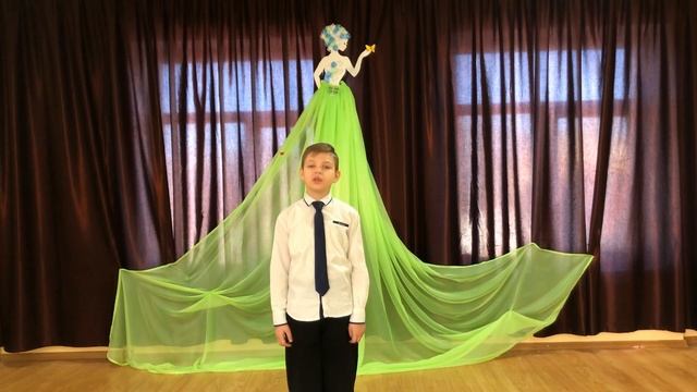 Cтолбов Дмитрий , стихотворение "Родина" смотреть онлайн