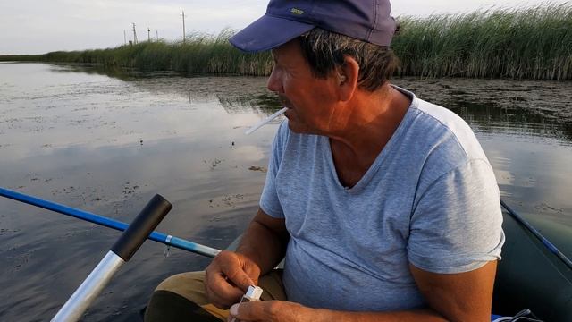 Рыбалка 2023 - 2019. Память История смотреть онлайн