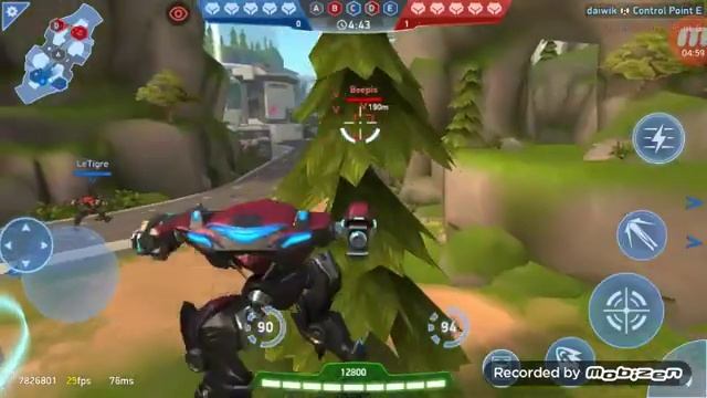 Mech arena guardian mech unlock lolllllllllllllllllllllllllllll смотреть онлайн