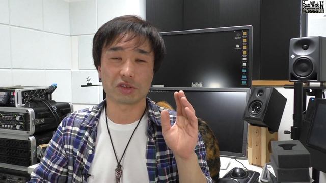NEUMANN KH 80 DSP モニタースピーカーレビュー　衝撃！自宅用モニタースピーカーの最適解？ смотреть онлайн
