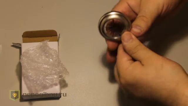 Портативный компас смотреть онлайн
