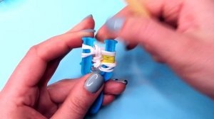 БРАСЛЕТ "СПАЙК" ИЗ РЕЗИНОК на РОГАТКЕ без станка | Bracelet Rainbow Loom