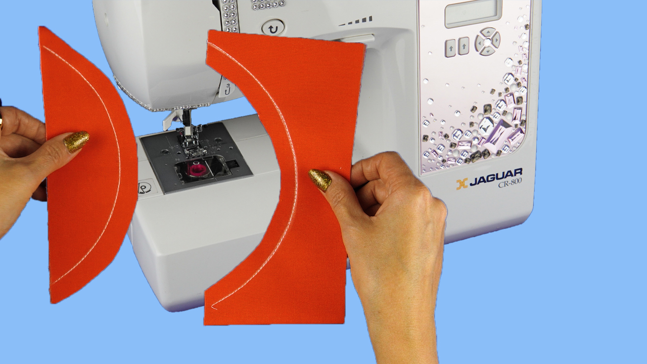 Швейные советы и хитрости, которые вы не должны пропустить. Техника быстрого шитья смотреть онлайн