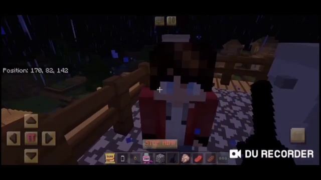 Minecraft PE 1.16 Mod Comes Alive смотреть онлайн