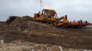 Продам: Бульдозер «KOMATSU» D355A-3, 1997г.в. Двигатель родной. Полный капремонт! ОТС!