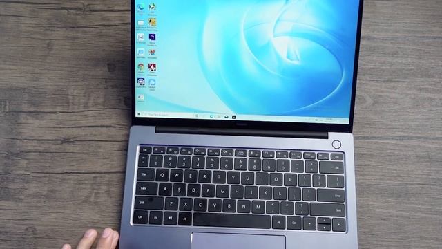 รีวิว HUAWEI Matebook 14 Ryzen5 ราคา 25,990 ทั้งแรง ทั้งหรู จัดการความร้อนดี คุ้มค่าเกินความคาดหมาย смотреть онлайн