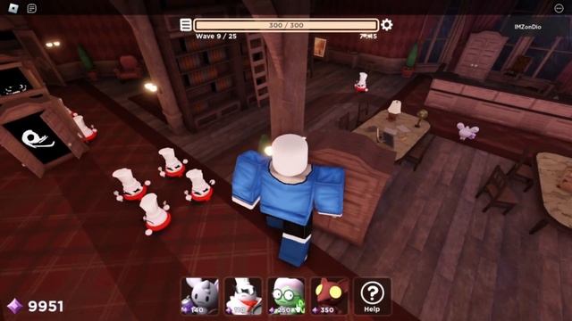 Doors FINALLY GOT A NEW UPDATE (Doors x Tower Heroes) #roblox смотреть онлайн