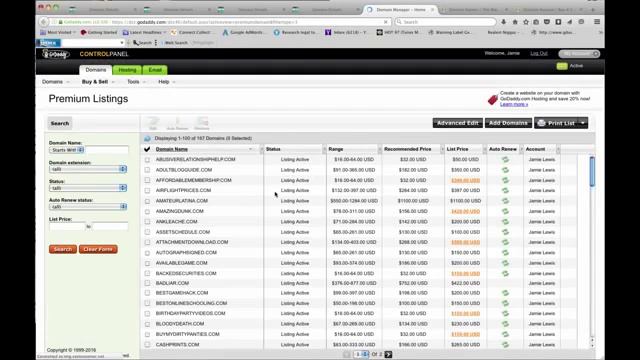 how to sell domain and make money смотреть онлайн