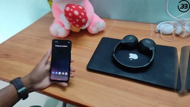 Google Pixel 4a | Unboxing | First Impression смотреть онлайн