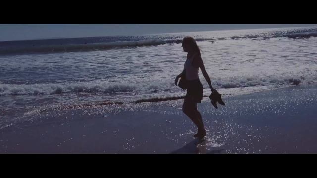 SANNI - 2080-luvulla (virallinen Musiikkivideo)