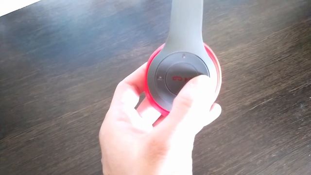 Обзор наушники P 47 Aliexpress смотреть онлайн