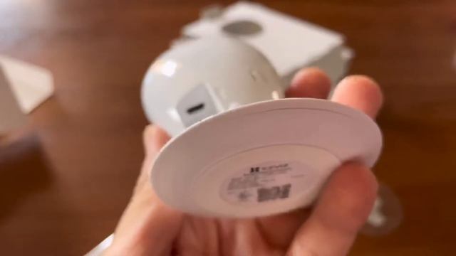 Ezviz C2C | Unboxing y configuración: la cámara de seguridad para la casa смотреть онлайн