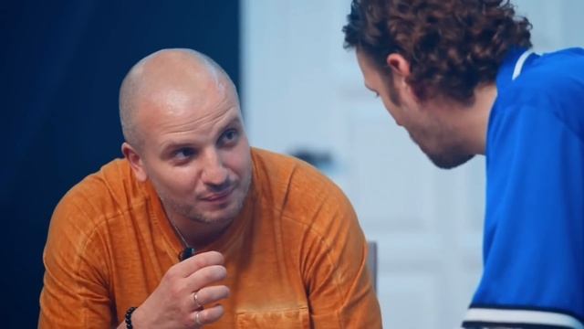 верните меня в эсэсэсэр||Шоу Истории "Иномарка" смотреть онлайн