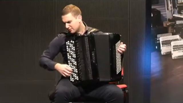 Anatoly Kusyakov: Partita, Op.32