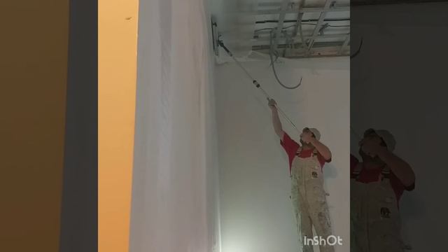 Механизированная шпаклевка Semin г.Казань смотреть онлайн