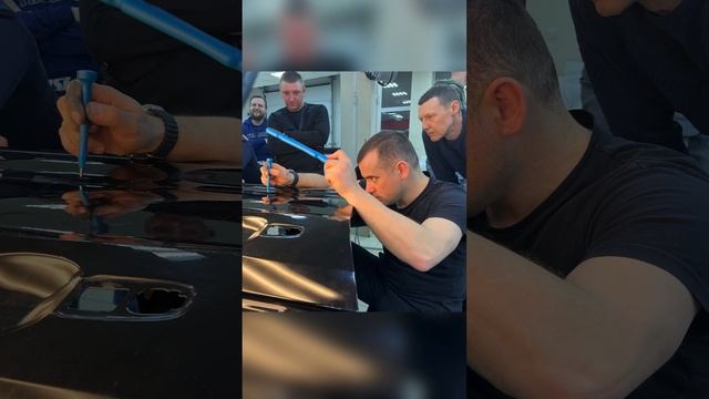 Семинар в Санкт-Петербурге смотреть онлайн