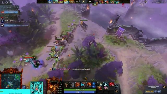 Nonton Team Spirit vs Live to Win - #INDOPRIDE смотреть онлайн