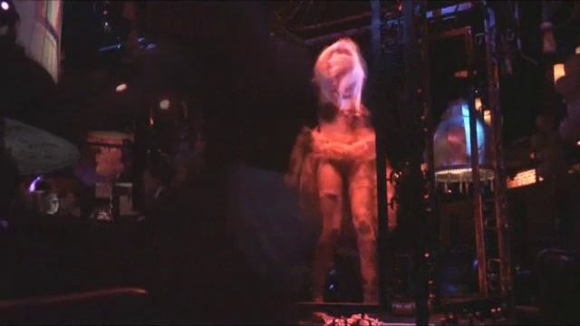 Karina Barbie мулен руж 2 смотреть онлайн