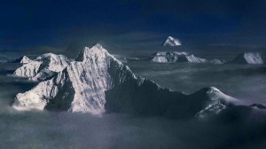 фильм "В поисках вершины" обладатель Спецприза "Лучший дебют" XXIII кинофестиваля ВЕРТИКАЛЬ-2020