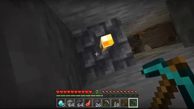 aku ingin menjadi duta diamond di Minecraft part 2 смотреть онлайн