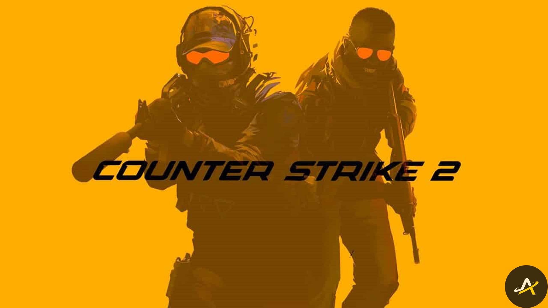 Counter Strike 2