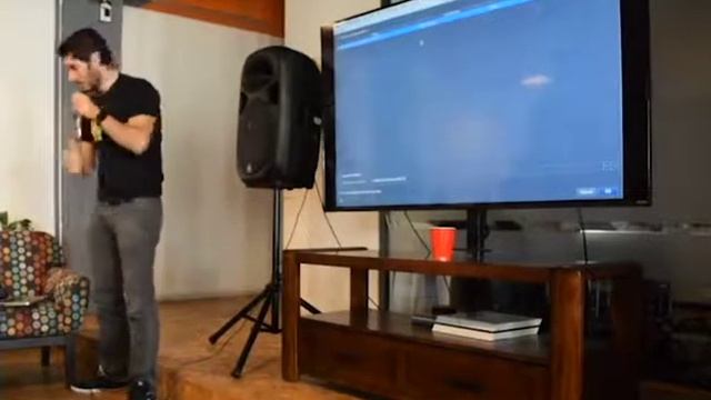 Kotlin, otro lenguaje para Android смотреть онлайн