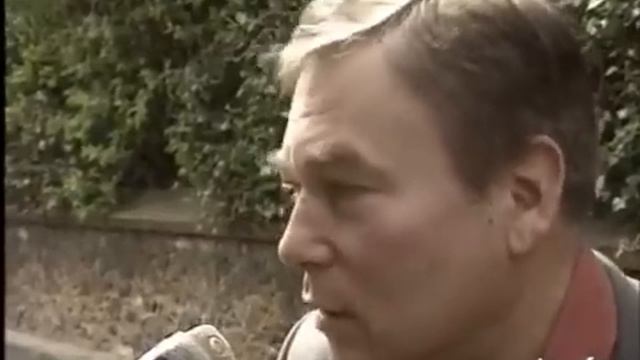 Jean Carmet est mort - Archive INA смотреть онлайн