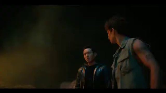 The umbrella academy sad смотреть онлайн