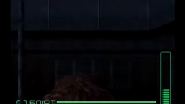 ?? [RUS] Blue Stinger Dreamcast Game in Russian / Игра на русском (неофициальный) (Часть #6) смотреть онлайн