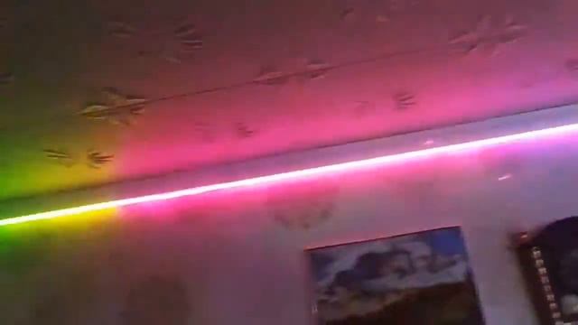 светомузыка дома смотреть онлайн