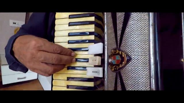 Yeh Jo Mohabbat Hai Accordion Cover by Surinder Ambala|Film Kati Patang|Rajesh Khanna Asha Parekh смотреть онлайн